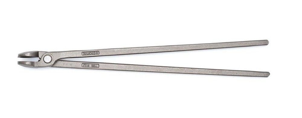 15" Farrier Tong