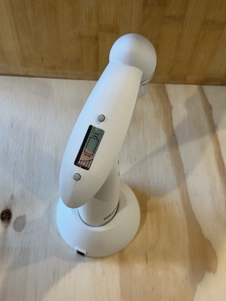 Hirschmann® pipetus® rechargeable pipette controller