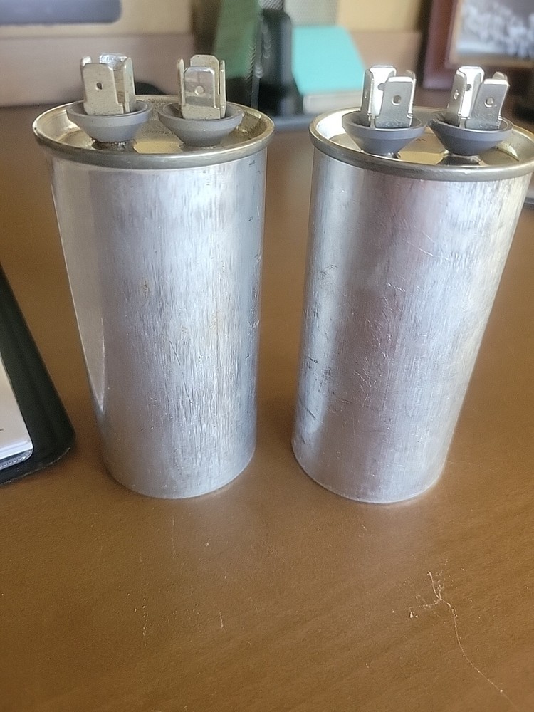 air conditioner capacitor