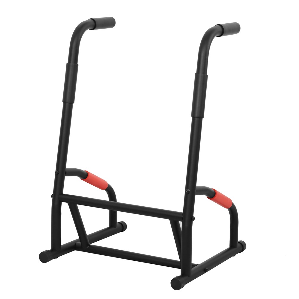 DIP STATION PUSH UP BAR Multifunction Push Ups