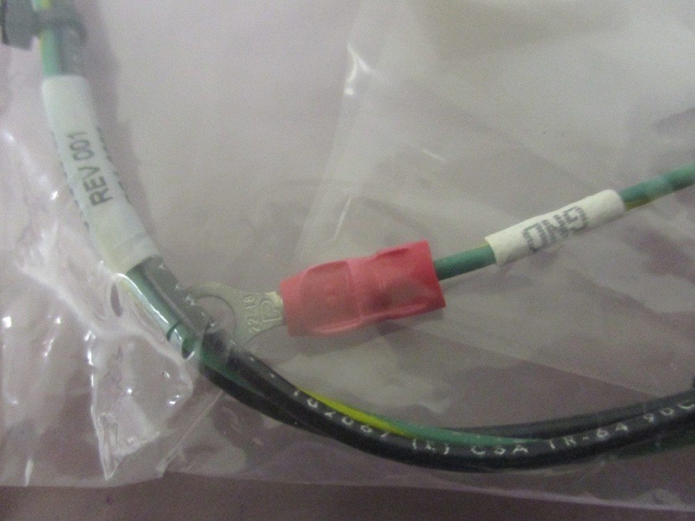 AMAT 0150-08723 Cable Assembly, Power Supply AC, LDM Interface 413710
