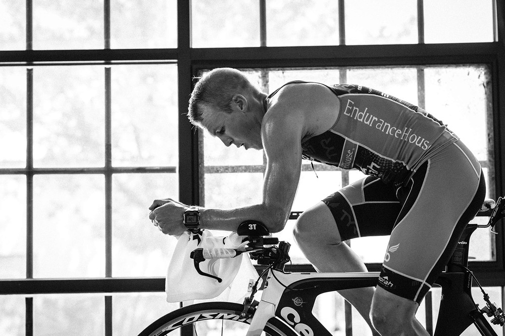 CycleOps Trainer Skewer One Size Black