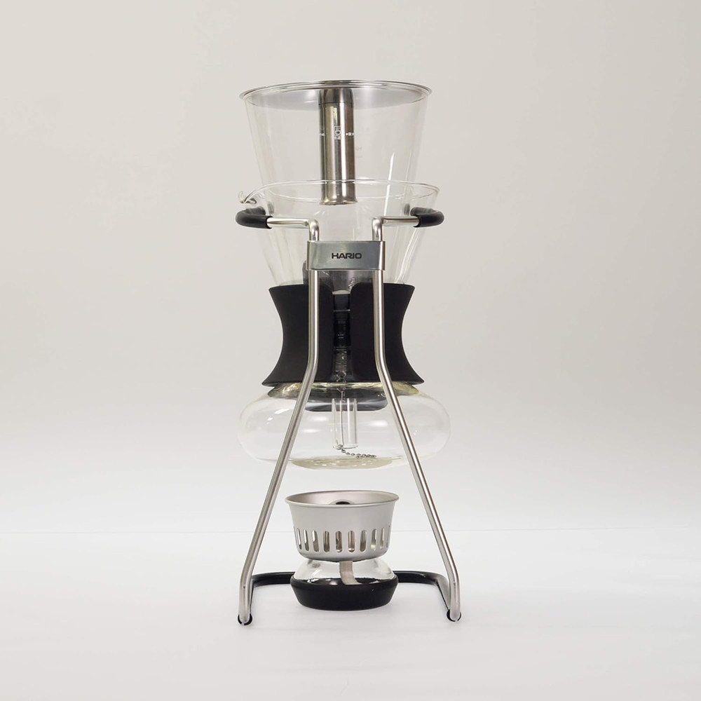 Sommelier 600ml Coffee Syphon - Elegant Brewing Experience