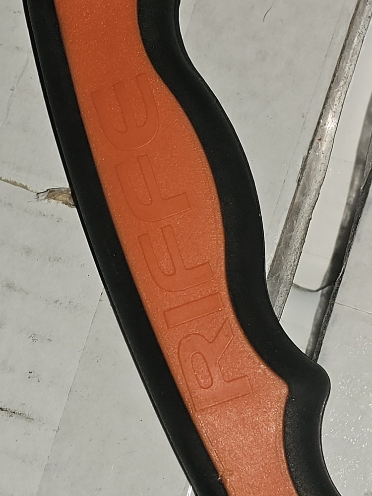 Riffe Wrangler Knife 4.5