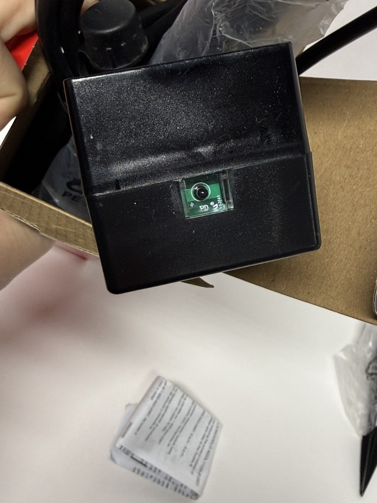 Portfolio landscape photocell sensor controller with timer-Lighting Dusk-to-dawn