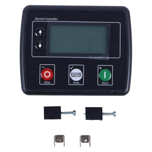 Self-Starting Control Module Genset Controller DSE4510 MKII DSE4510-35 with