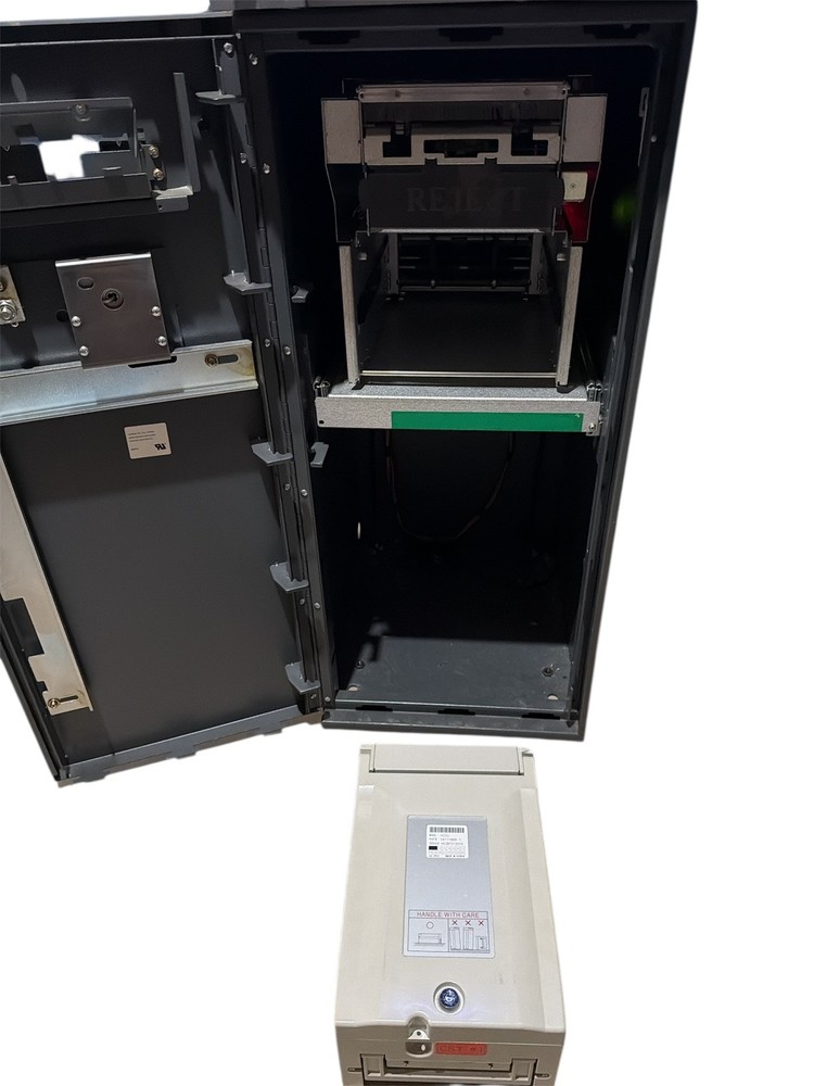 GenMega G 2500 ATM - SKU 0