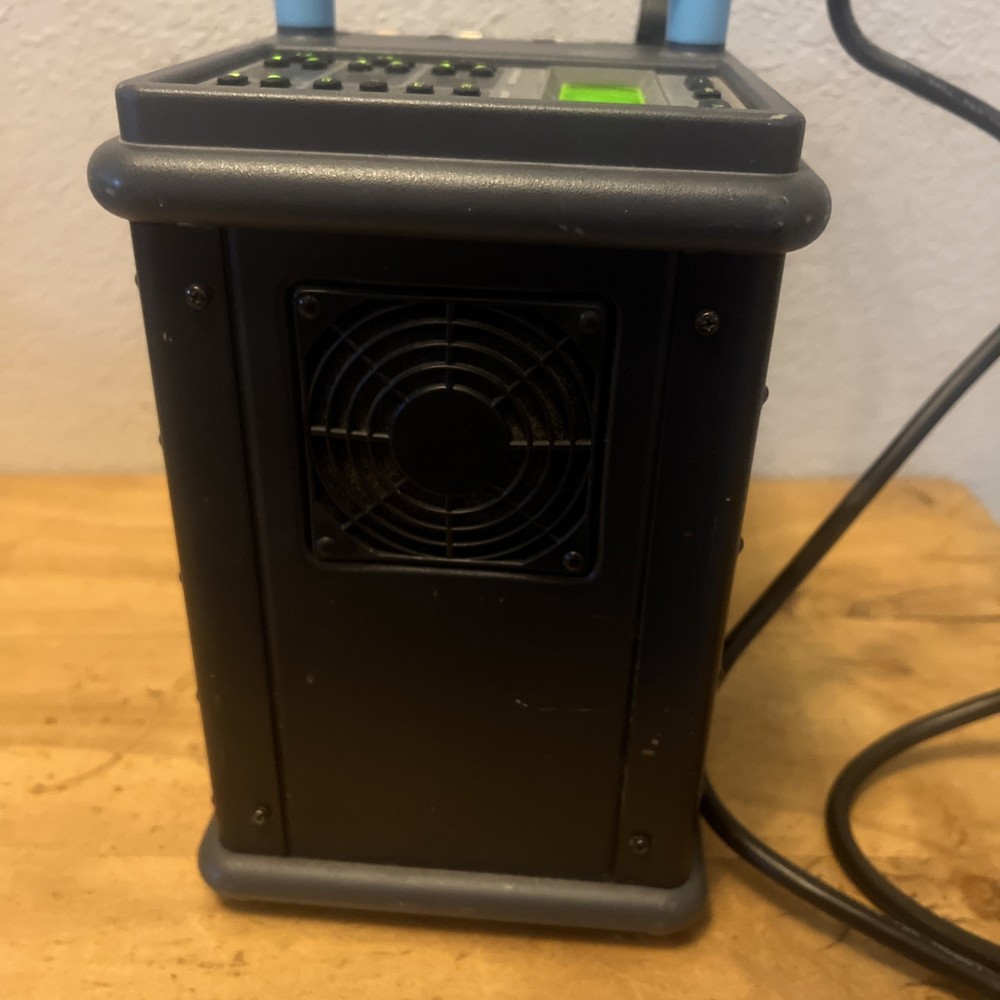 Broncolor Grafit A2, Power Pack