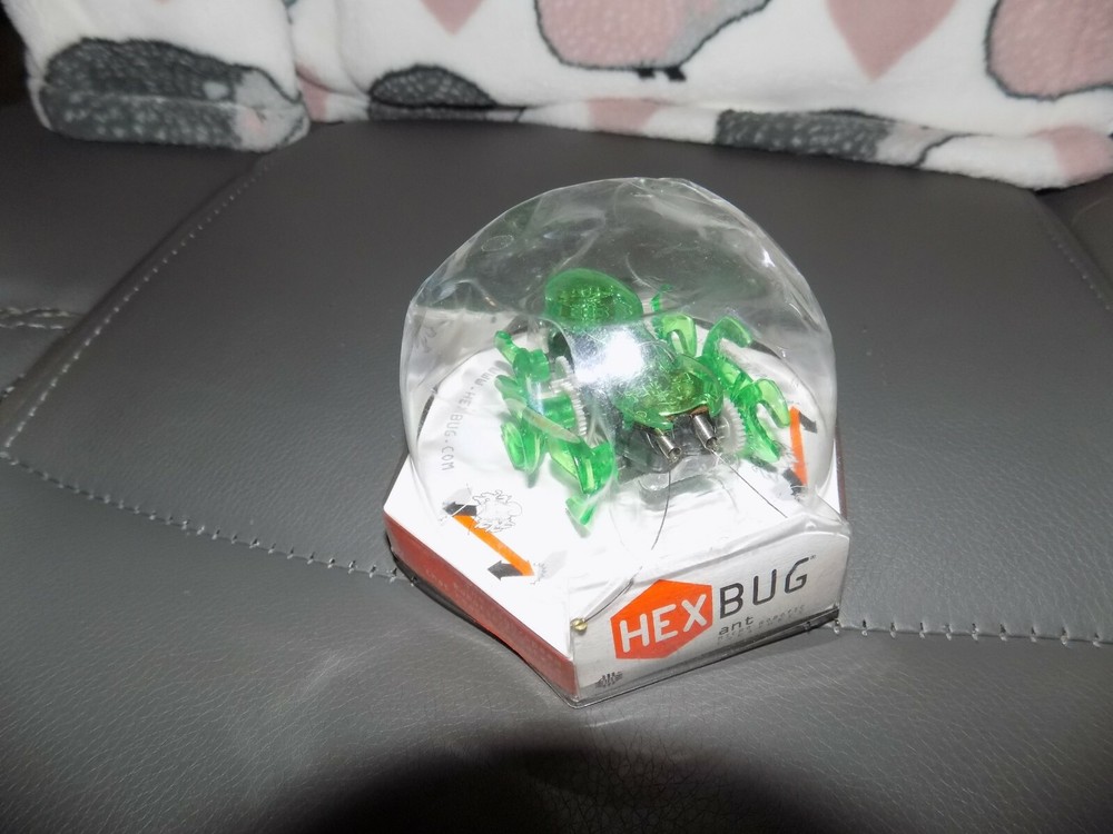 Hexbug GREEN Ant NEW 2009