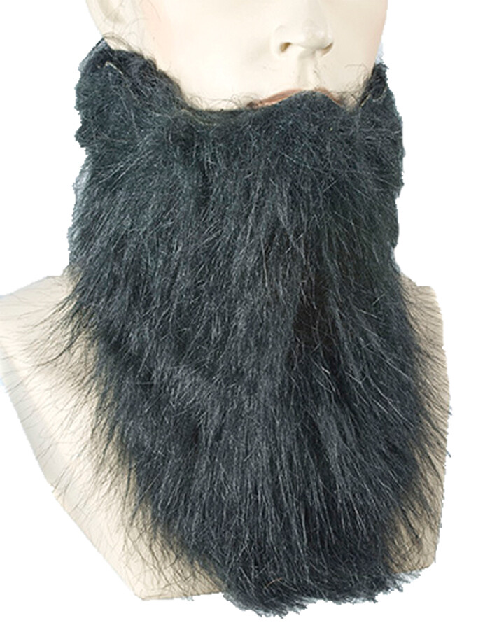 Larger Beard - Lacey Wigs