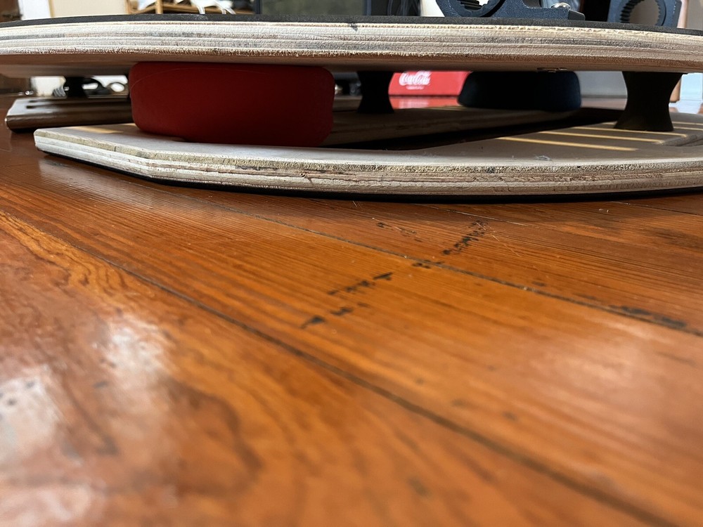 Rockr Pro Indoor Training Board