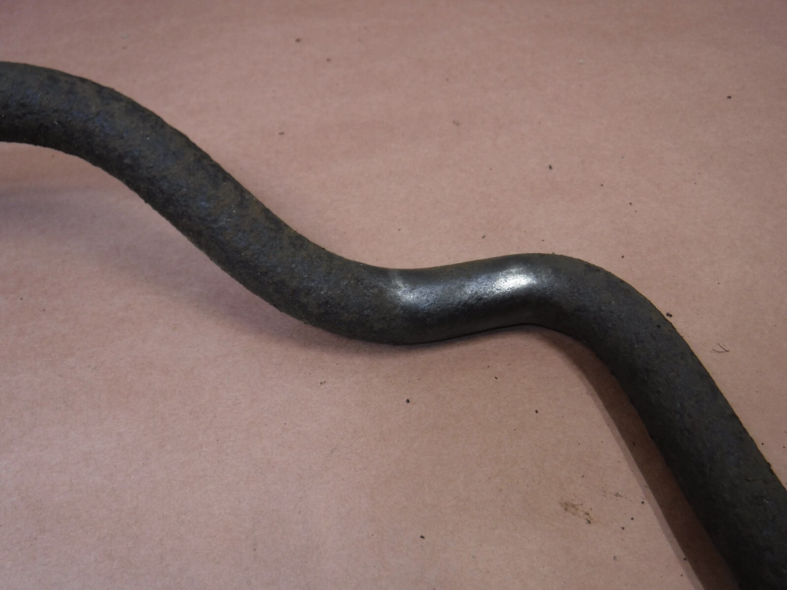 Jeep Cherokee XJ 87-01 Front Sway Bar Stabilizer Suspension Factory