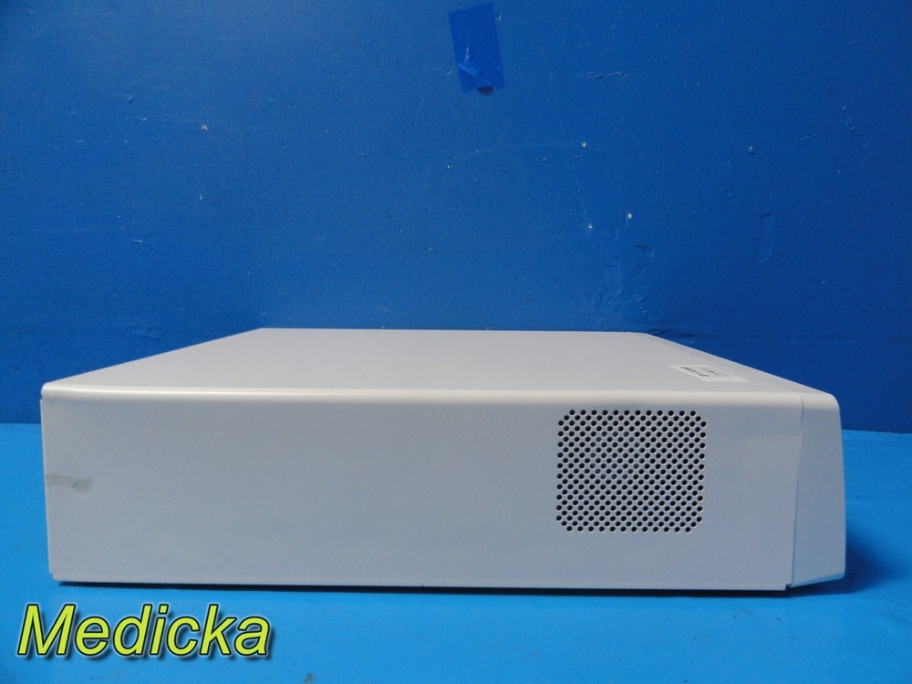 2016 Olympus VMC-3 Endoalpha Control & OR Video Management Console ~ 32068