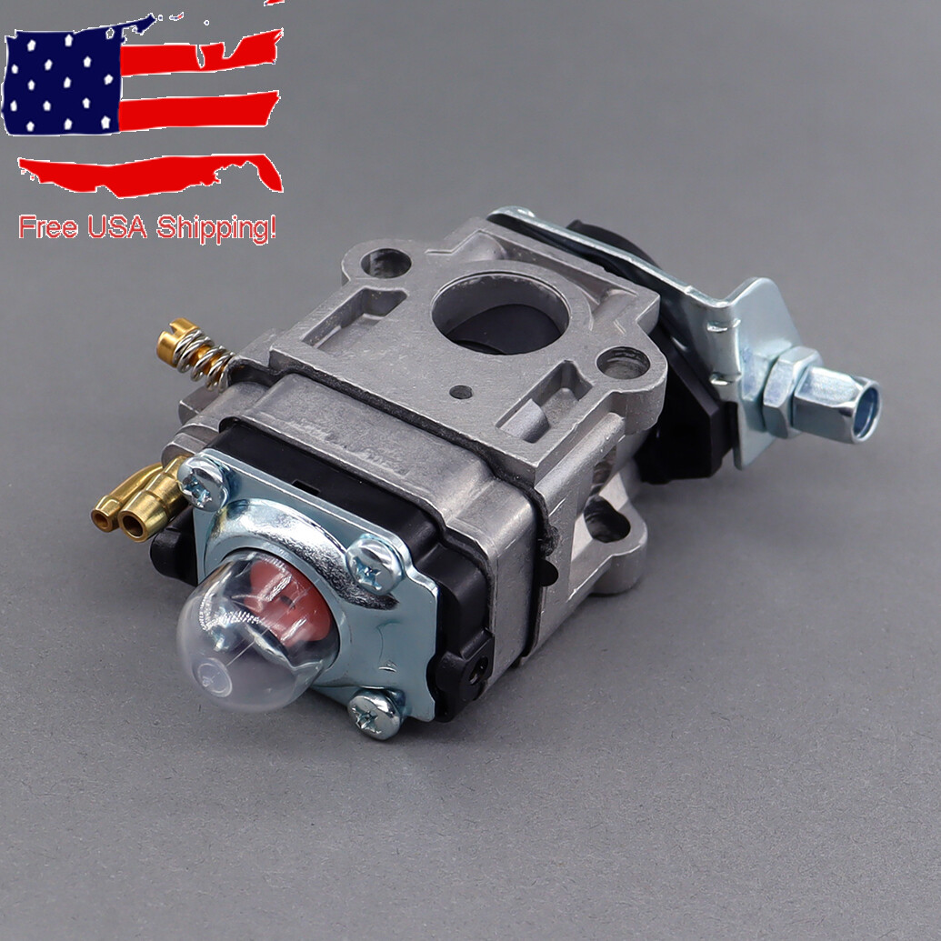 Carburetor Tune-Up Kit For Earthquake E43 E43WC E43CE Auger MC43E MC43CE 300486