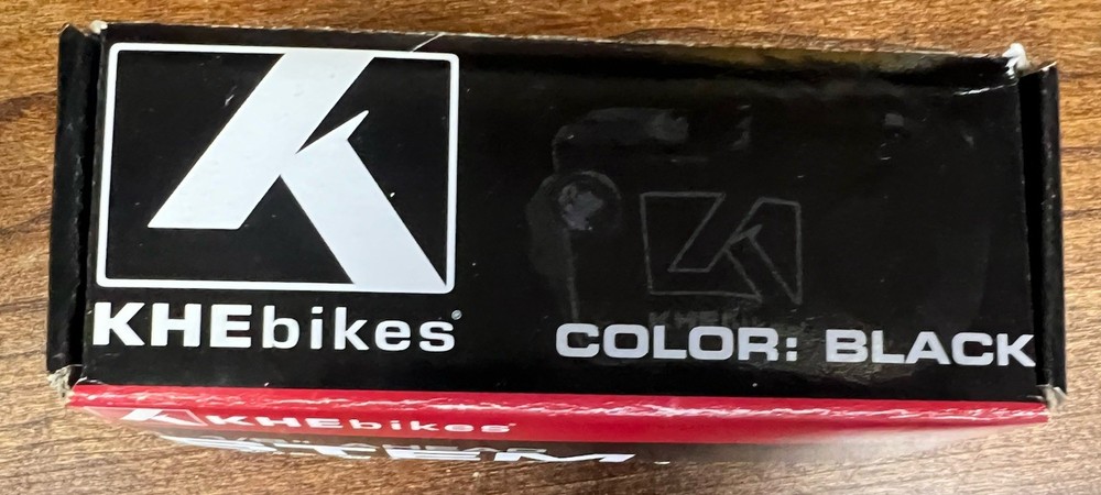 MAD MAX KHE BIKE FRAME