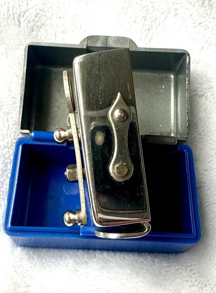 Haka Autoknips Model 1 Auto Self Timer with Box - Works