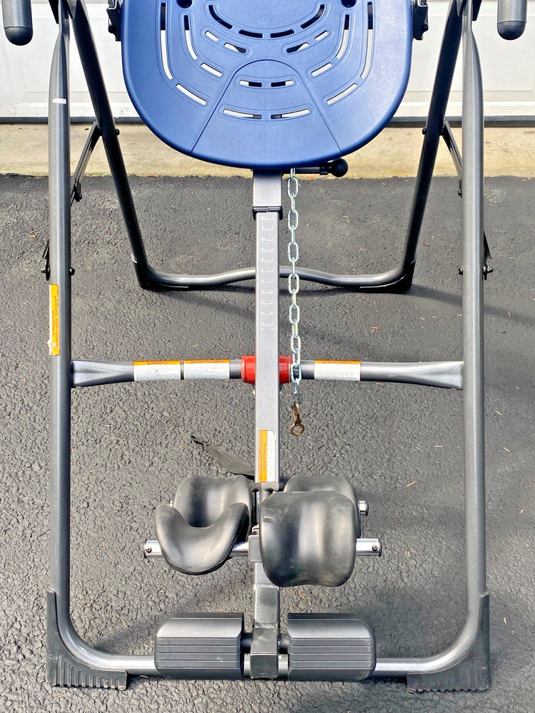 Teeter Hang UPS Inversion Table F5000