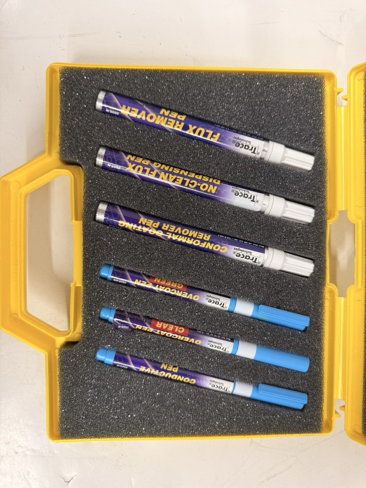 Trace Technologies Techspray Pen Kit