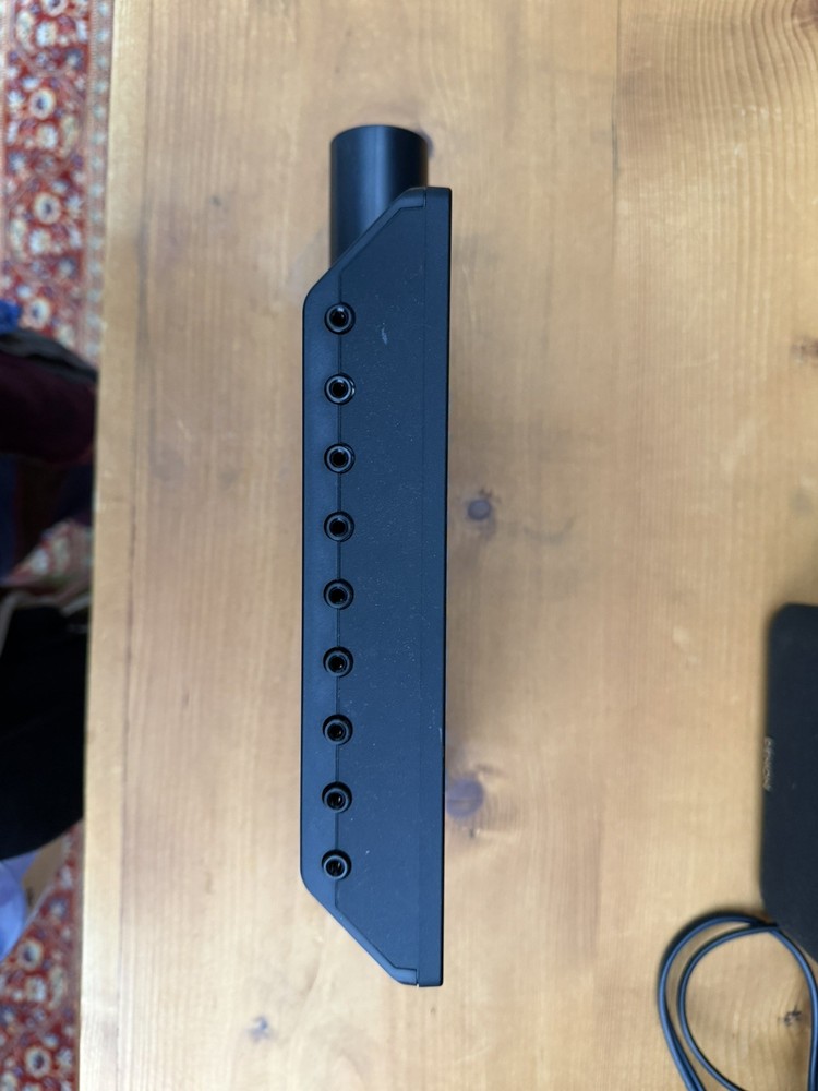 Yamaha Electronic Drum Kit Brain “Controller”  DTX452