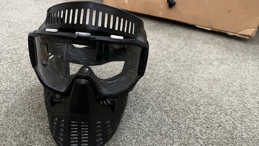 Tippmann Cronus / Paintball Equipment