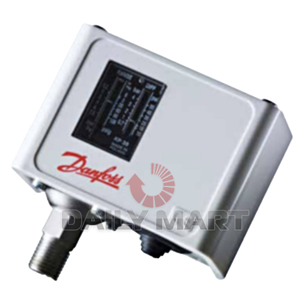 New In Box DANFOSS 060-112091 KP2 Pressure Controller