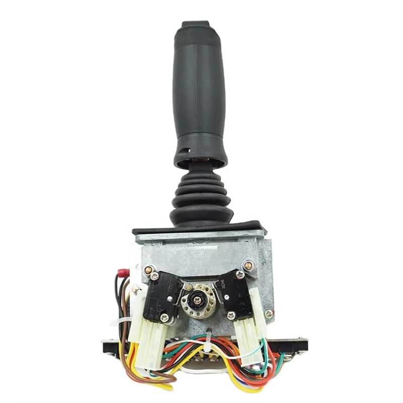 High Quality Industrial Joystick Controller for Aerial Work Platform 234923