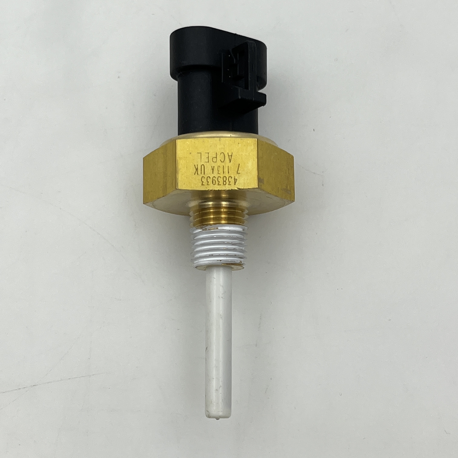 Cummins 4383933 Liquid Coolant Level Sensor Switch Fits For Truck Engine New