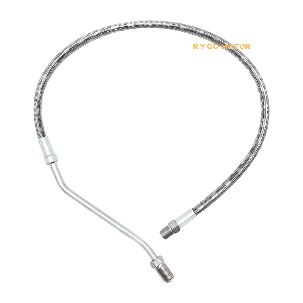 Front Brake Hose Line for Polaris Trail Blazer 250 Trail Boss 325 Xplorer 250