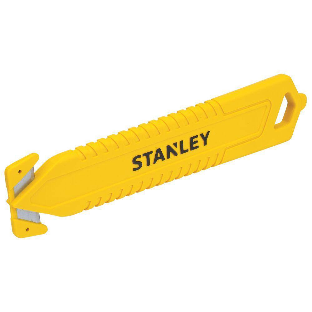 Double-Sided Pull Cutter Utility Knives (100-Pack)