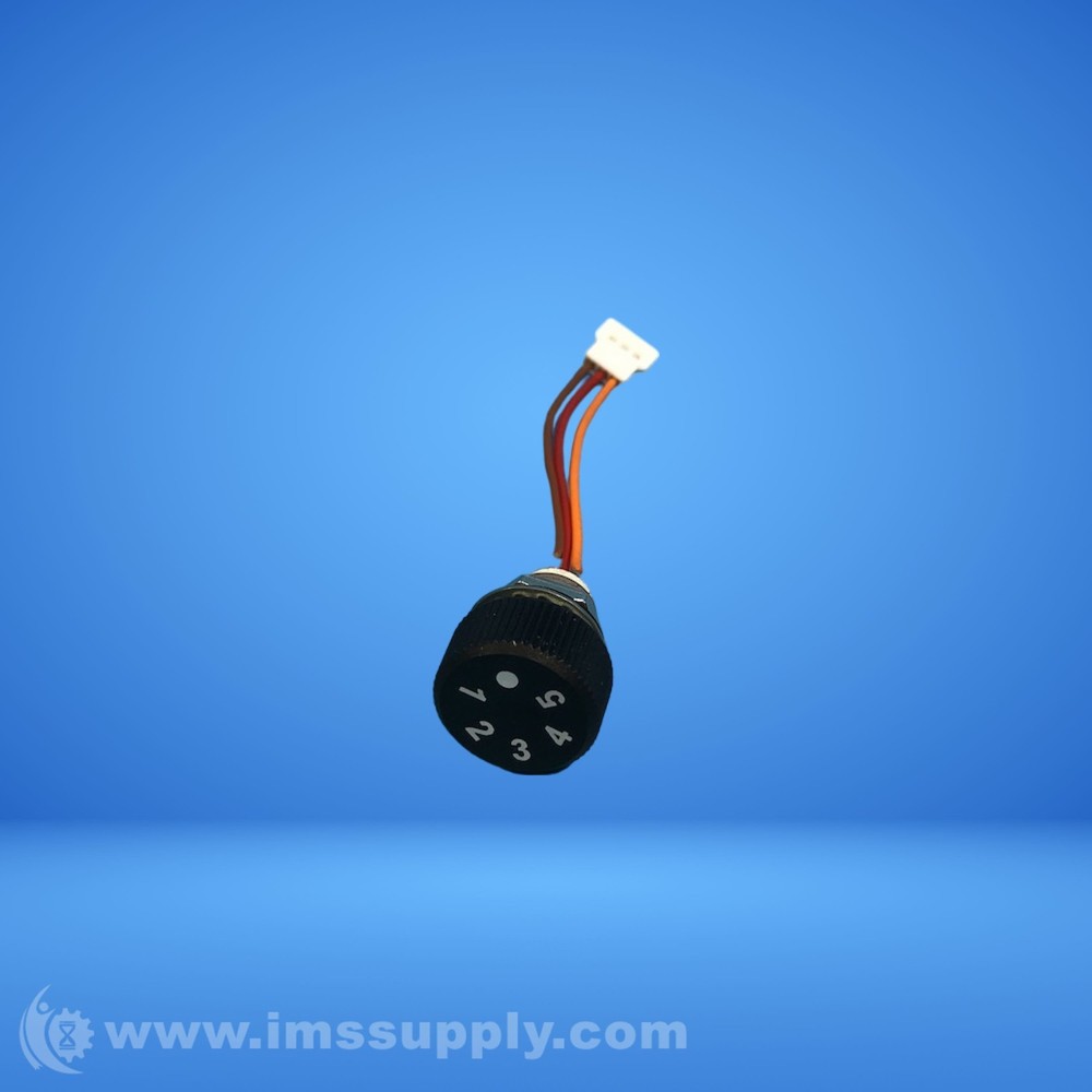 Potentiometer Connector FNIP