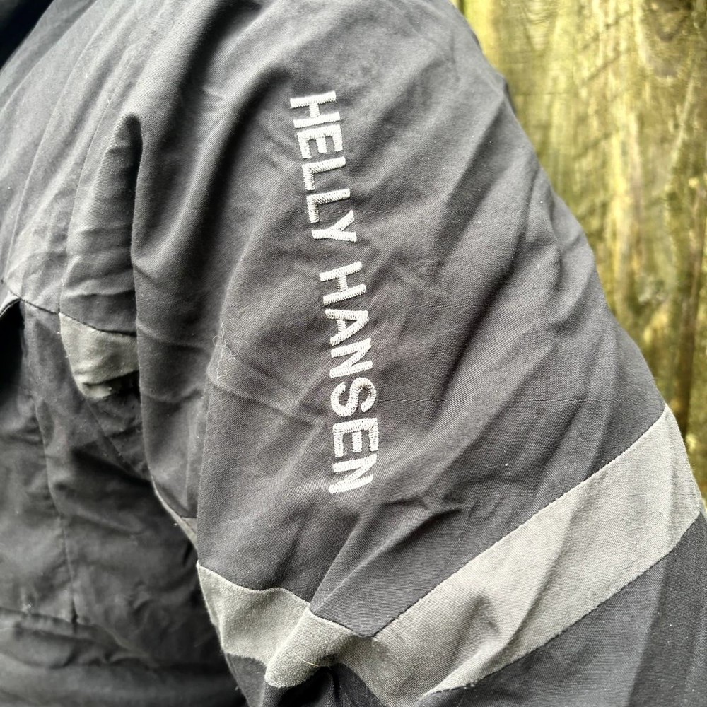 Helly Hansen Men's Ski Jacket Large