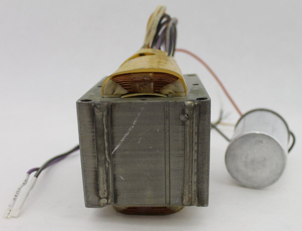 GE GEM175ML5AA3-5 Metal Halide Ballast