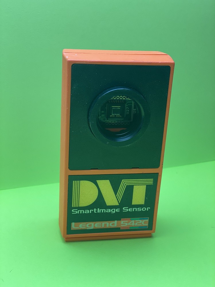 Dvt 542C Camera Smart Image Sensor USIP