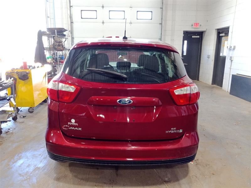 2013 C-max Display Screen Sku#3829672