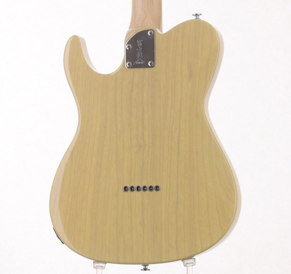 Fujigen JIL2-ASH-M/OWB-02 [L220143]