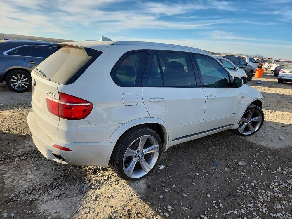 CONTROL PANEL OEM 10-13 BMW X5 1YR WRNTY