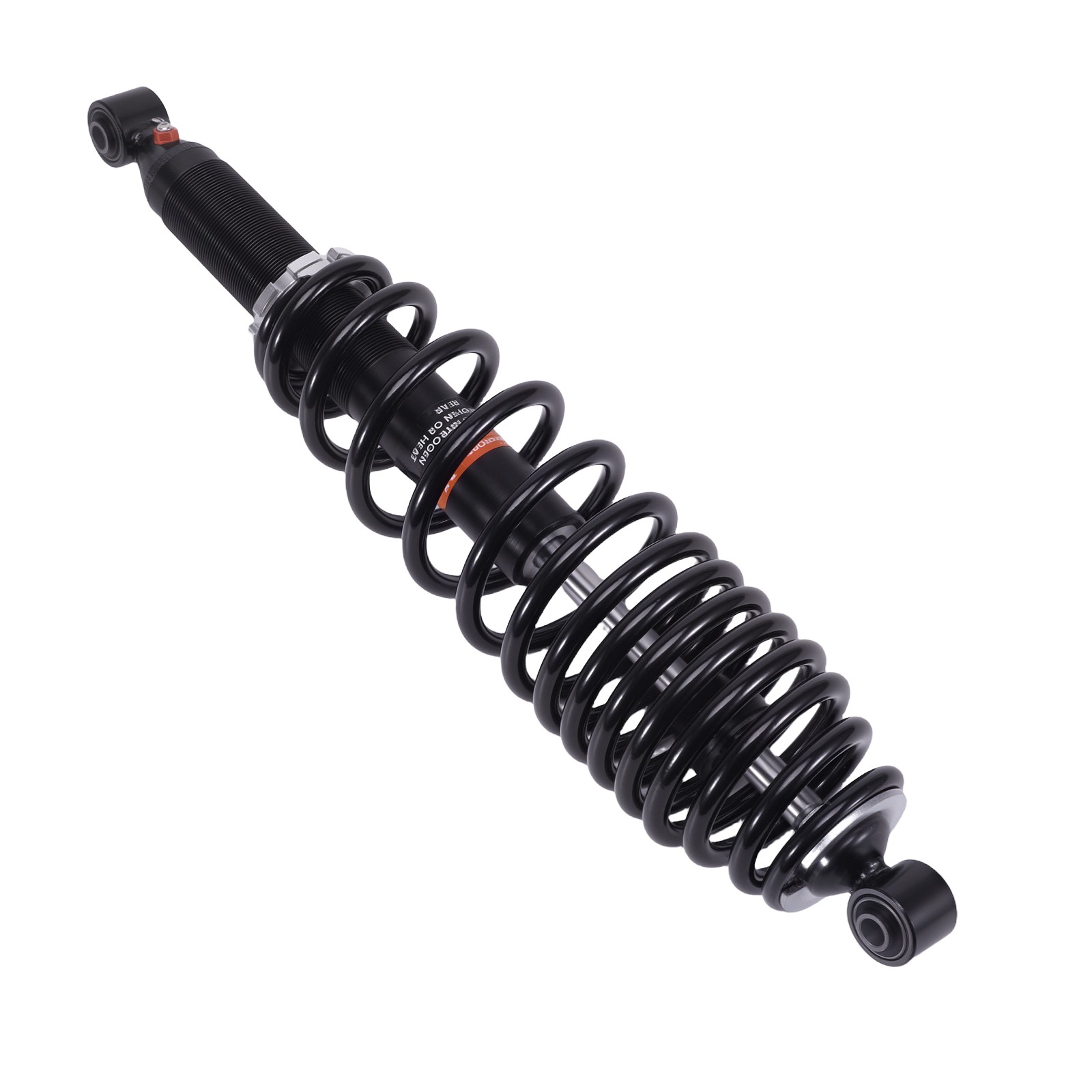 4pcs Front Rear Coil-Over Shocks for Can-Am Outlander 650 MAX 650 800 2010-2012