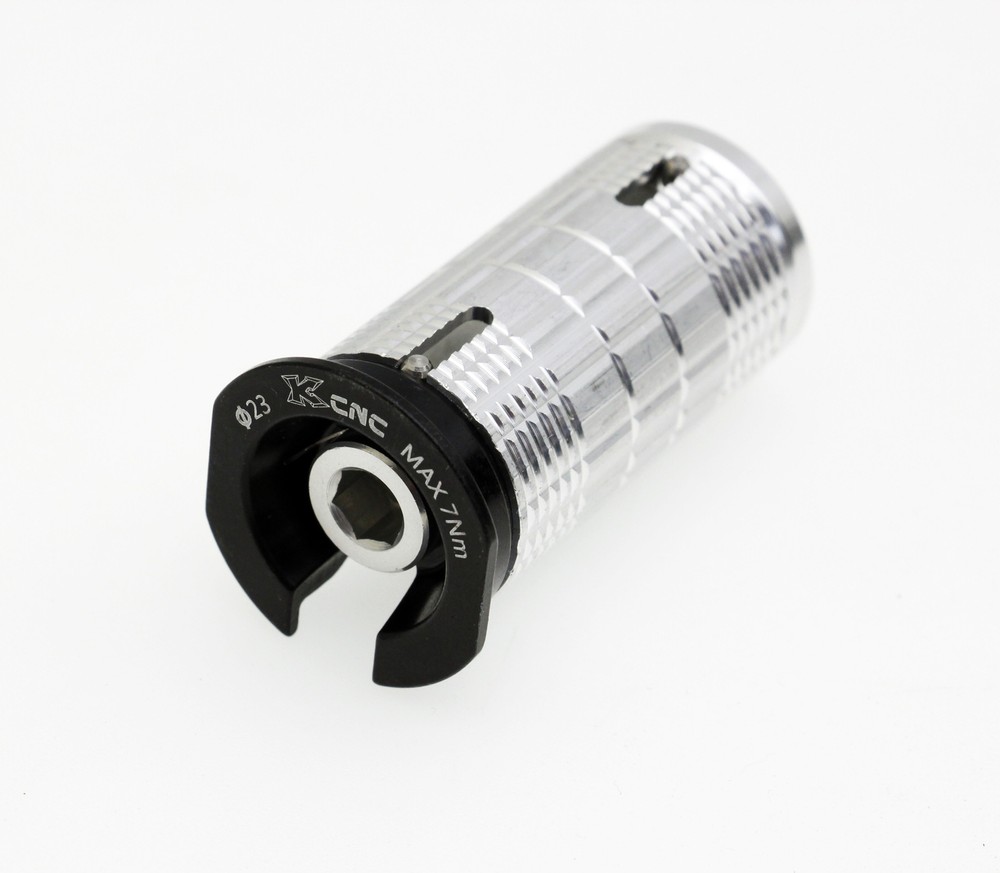 KCNC Icr Bicycle Inner Cable Routing Headset Fork Expander Plug Extra-Light