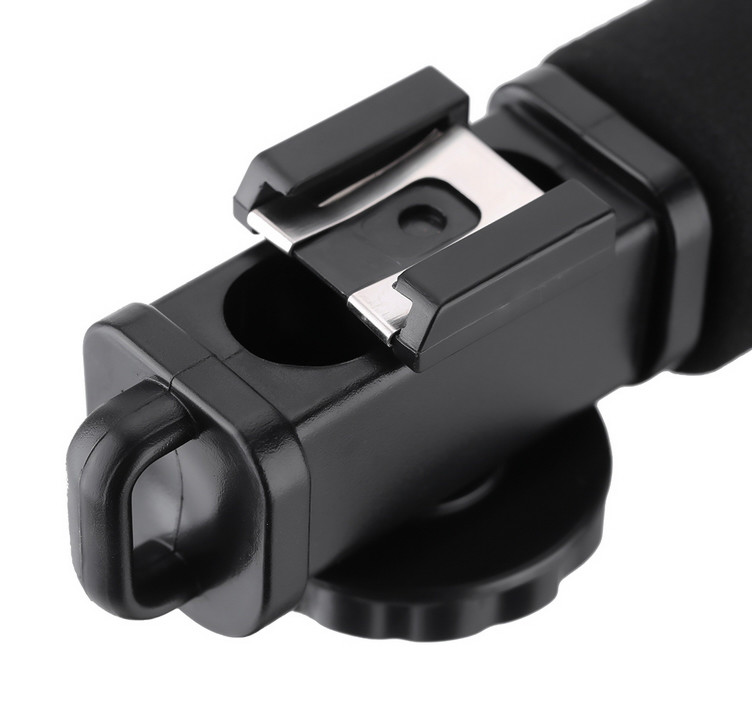 Ultralight Handheld Camera Stabilizer Camera Camcorder Mount DV LC2611