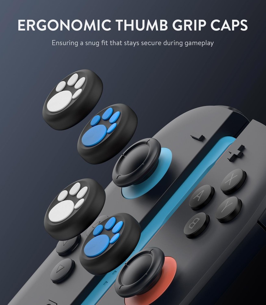 Nintendo Switch 2 Carrying Case and 2 Screen Protector [2025 Upgrade]