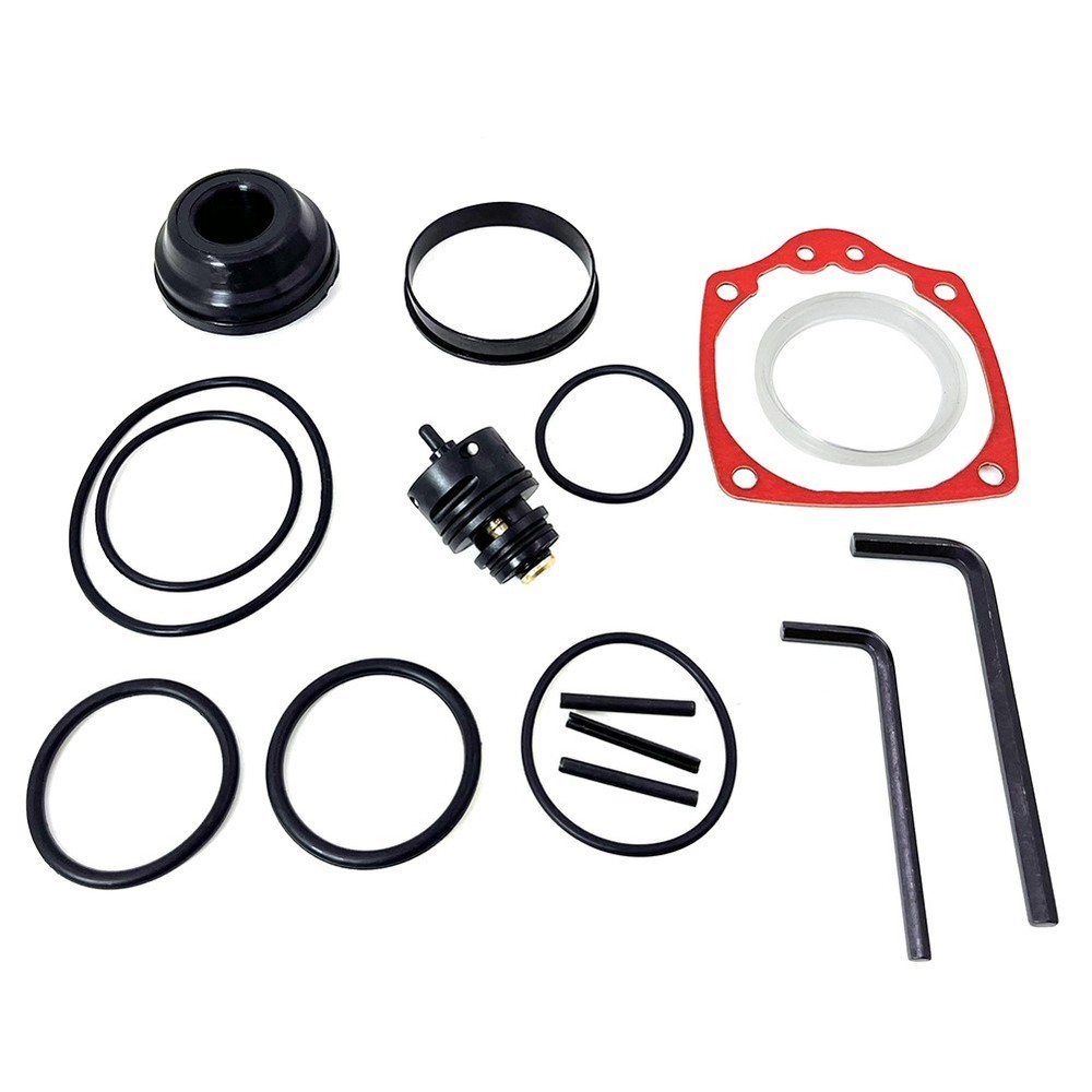 All Inclusive Overhaul Kit For Porter Cable DA250B Nailer Part Number 905013