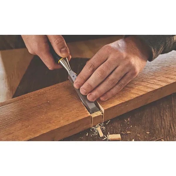 (3-Piece) Wood Chisel Set