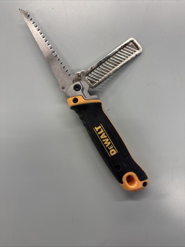 Dewalt Drywall Tool Folding