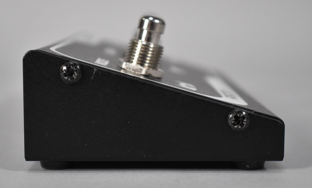 DigiTech FS3X Footswitch