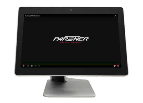 Partner AUDREY A5-1-ARM