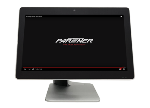 Partner AUDREY A5-1-ARM