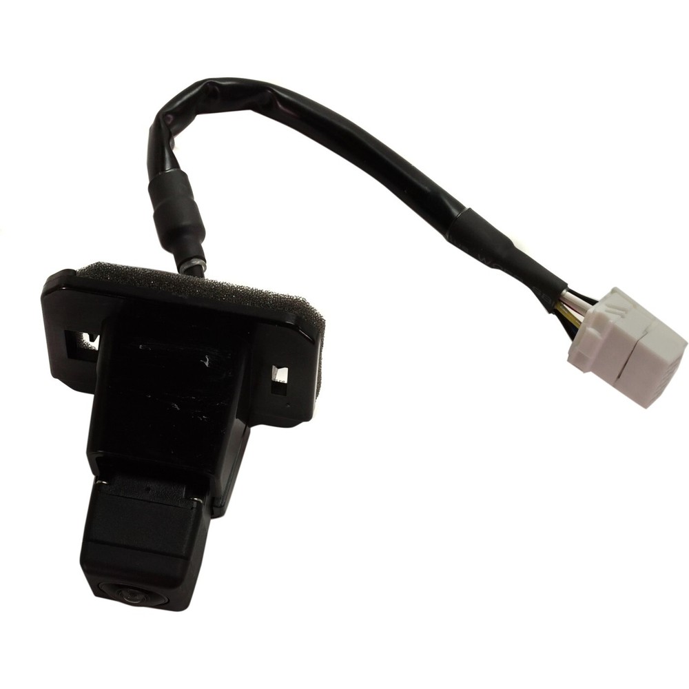 Back Up Camera For 2014-2015 Honda Civic Coupe Colored