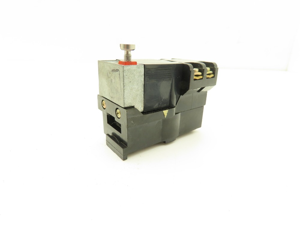 Square D 8501 KP Time Delay Attachment Off-Delay 1NO 1NC