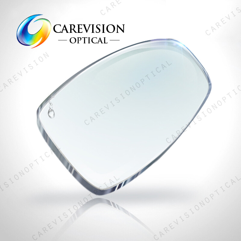1.67 High-index Blue Light Blocking Photochromic Grey Replacement Service