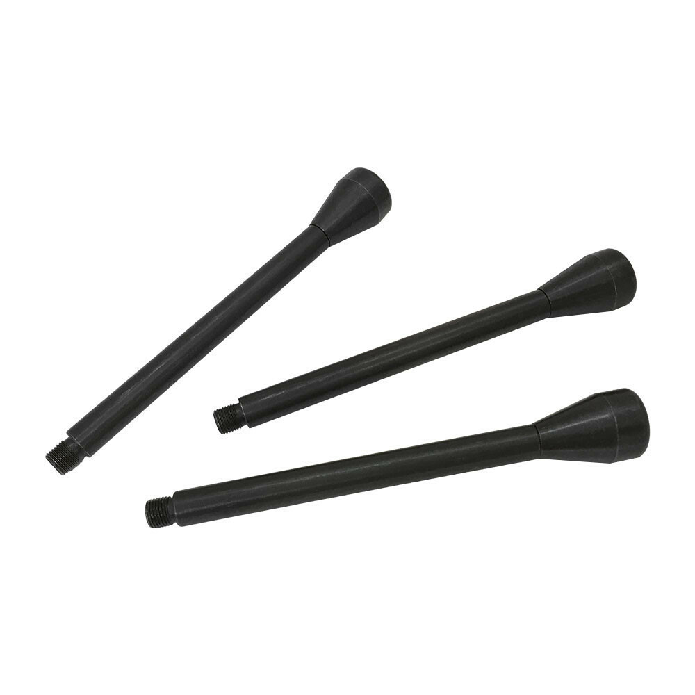 Accu-Torque Vise Speed Handle 6" Vises